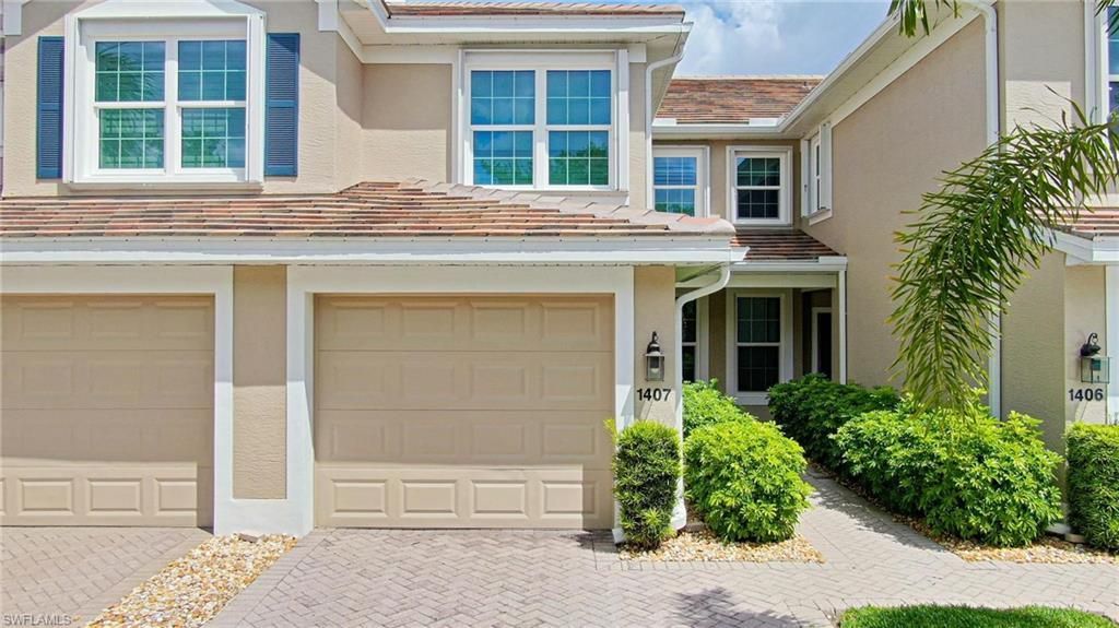 2644 Somerville Loop, Unit 1407, Cape Coral, FL 33991 Photo