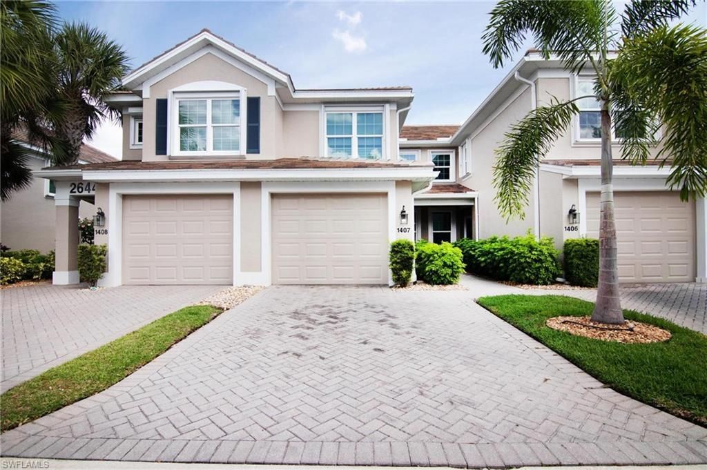 2644 Somerville Loop, Unit 1407, Cape Coral, FL 33991 Photo