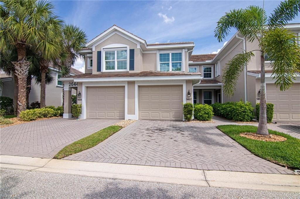 2644 Somerville Loop, Unit 1407, Cape Coral, FL 33991 Photo