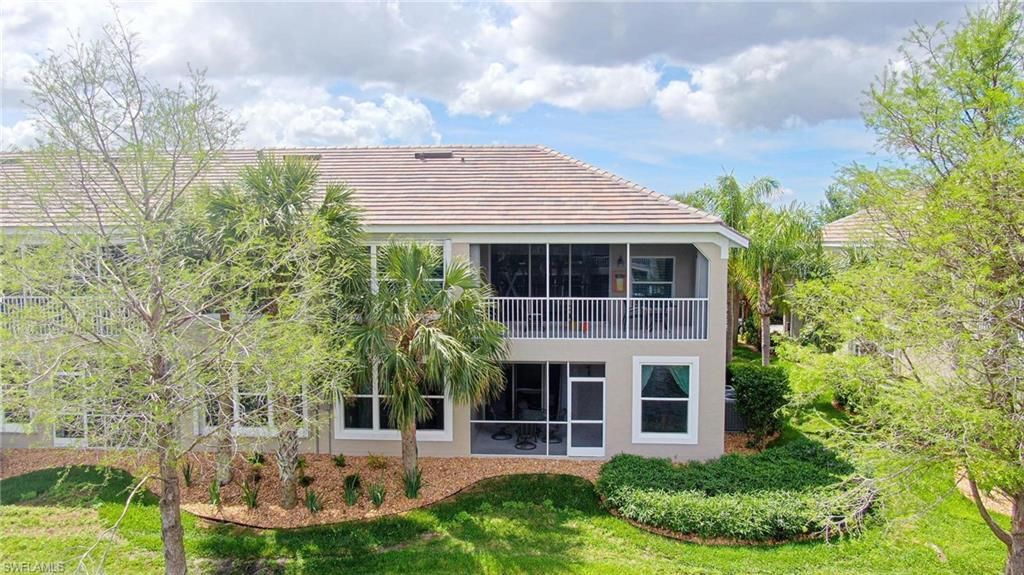 2644 Somerville Loop , Unit 1407, Cape Coral, FL 33991 Photo