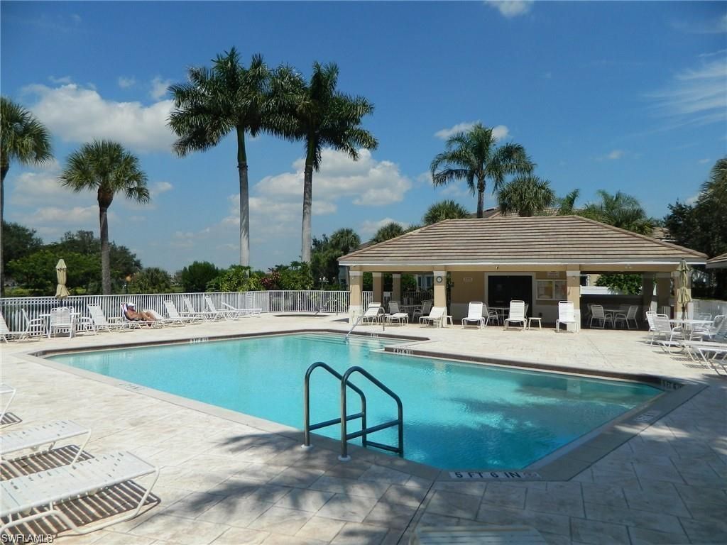 2644 Somerville Loop , Unit 1407, Cape Coral, FL 33991 Photo