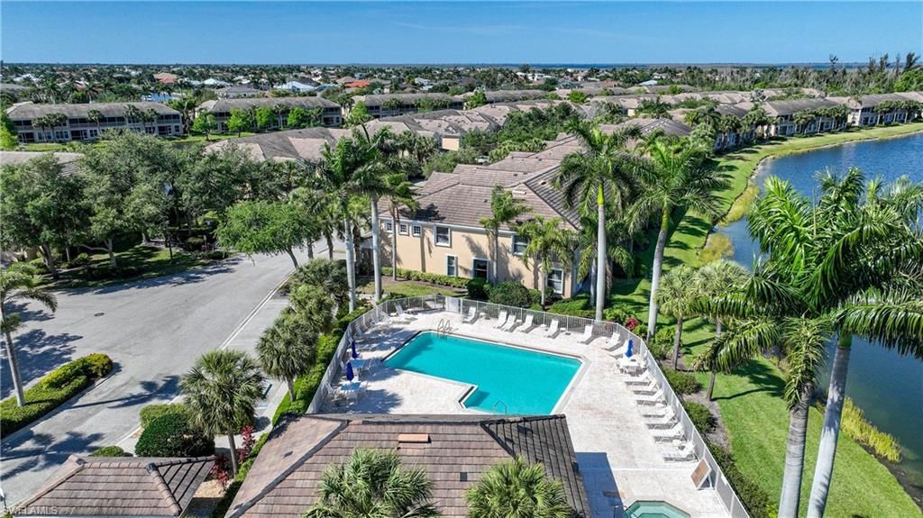 2644 Somerville Loop, Unit 1407, Cape Coral, FL 33991 Photo