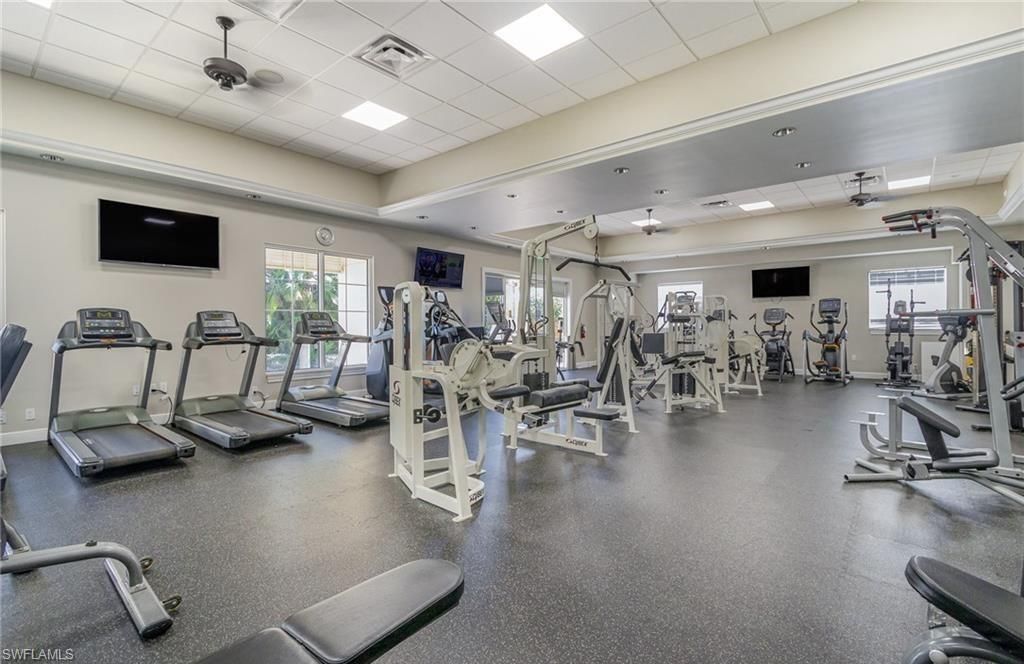 2644 Somerville Loop , Unit 1407, Cape Coral, FL 33991 Photo