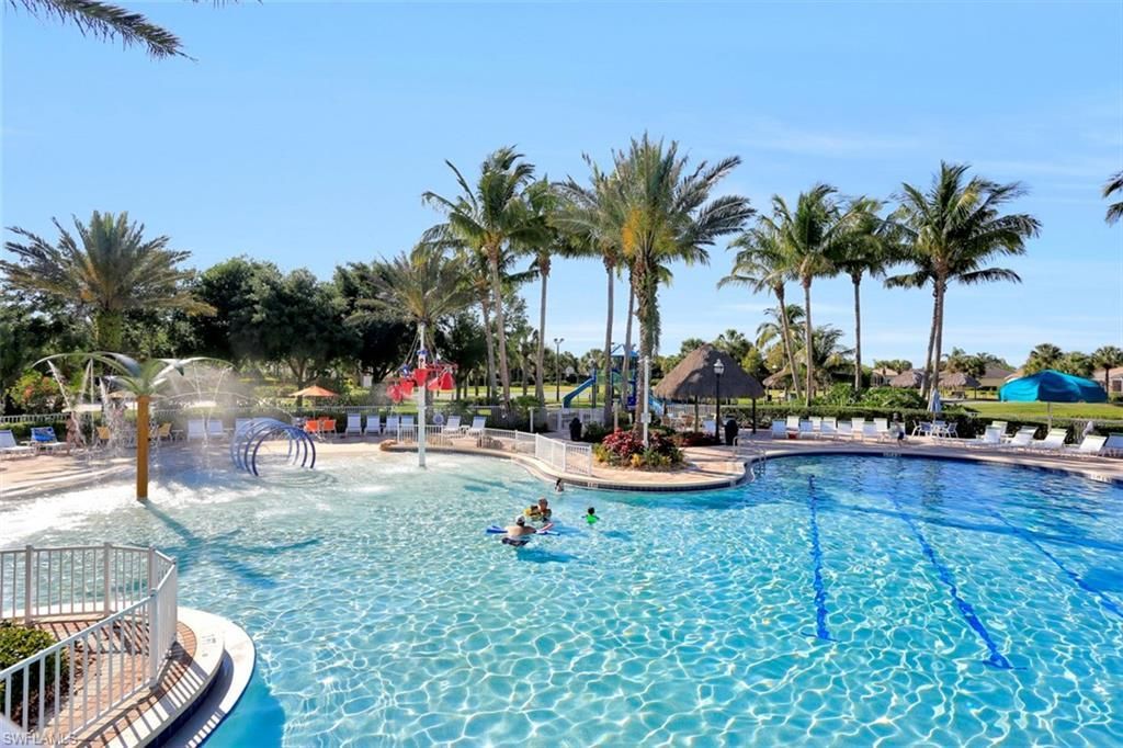 2644 Somerville Loop , Unit 1407, Cape Coral, FL 33991 Photo