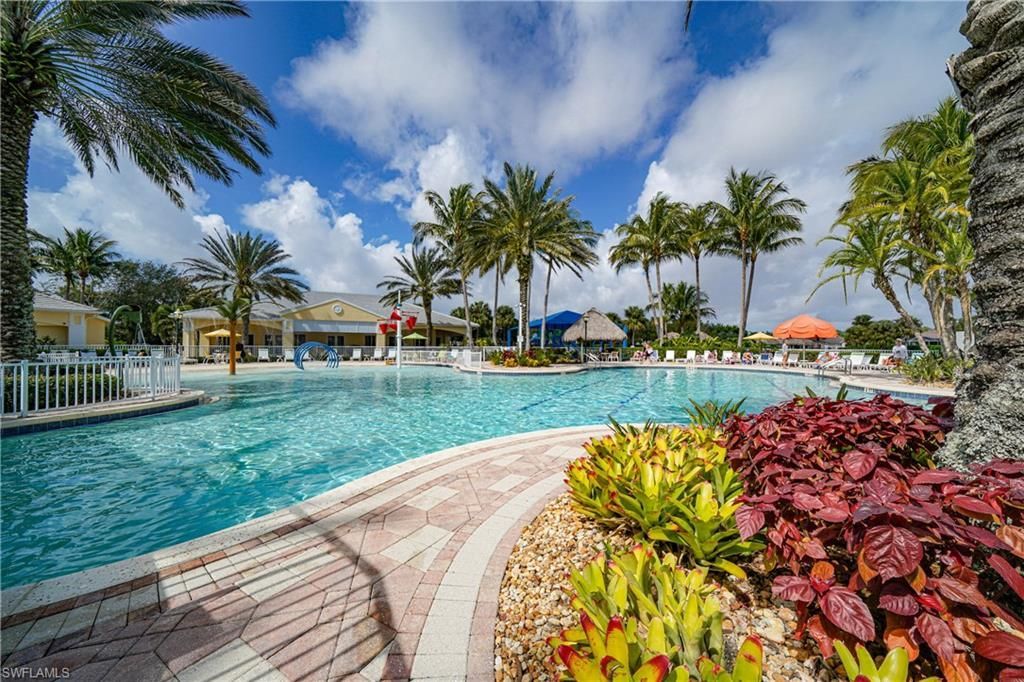 2644 Somerville Loop , Unit 1407, Cape Coral, FL 33991 Photo