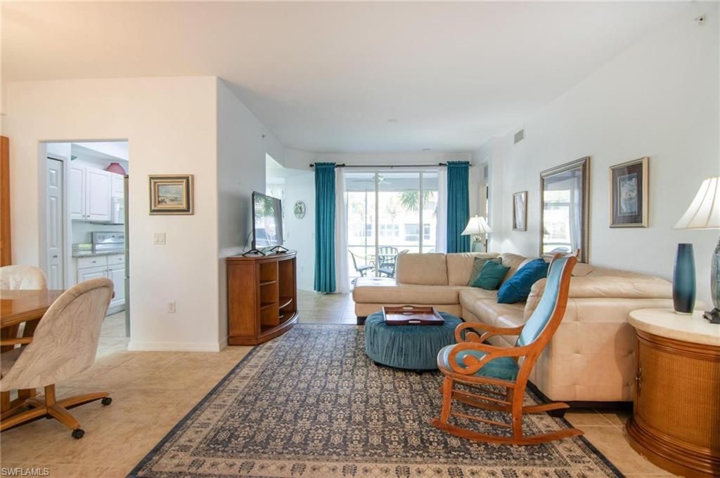 2644 Somerville Loop , Unit 1407, Cape Coral, FL 33991 Photo