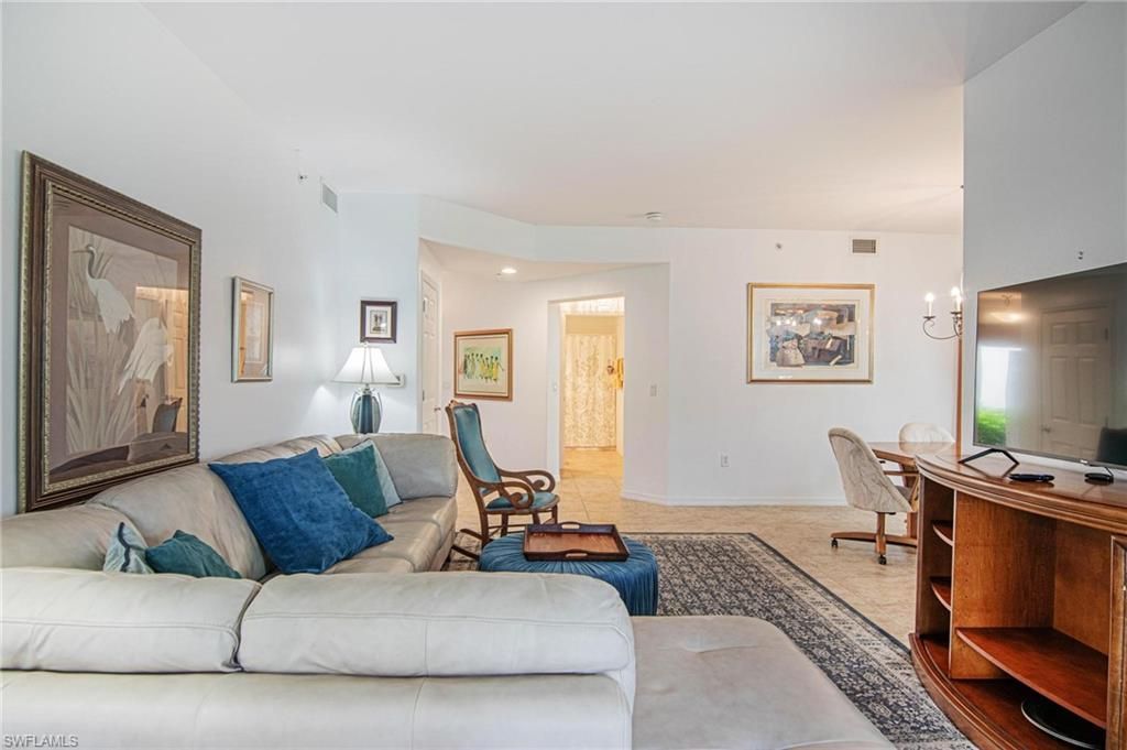 2644 Somerville Loop , Unit 1407, Cape Coral, FL 33991 Photo