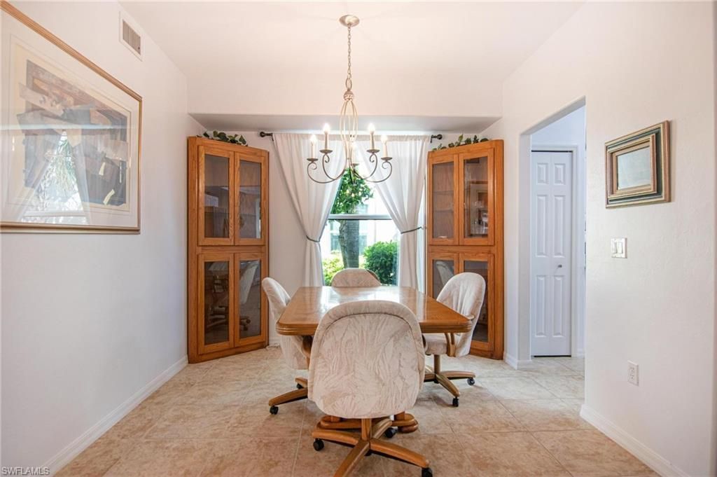 2644 Somerville Loop , Unit 1407, Cape Coral, FL 33991 Photo