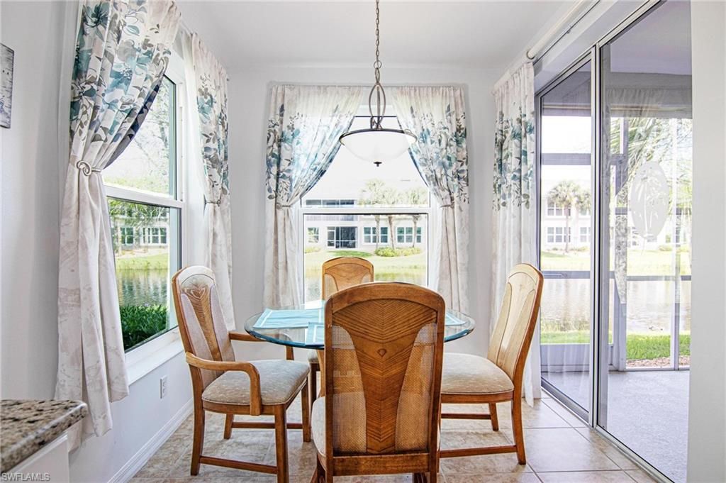 2644 Somerville Loop , Unit 1407, Cape Coral, FL 33991 Photo