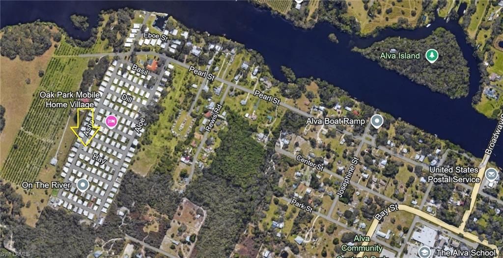 5 Hay St, Alva, FL 33920 Photo