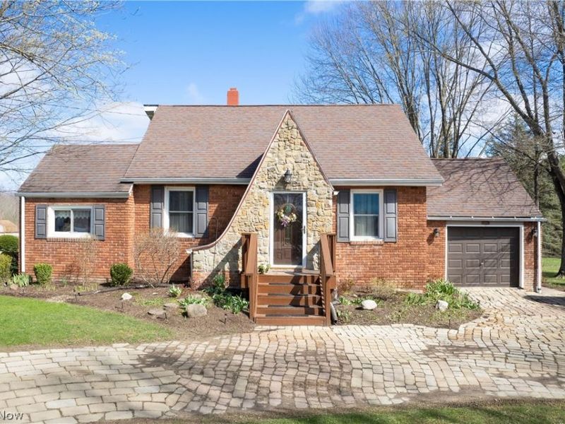 7299 State Route 303, Windham, OH 44288 Photo 1