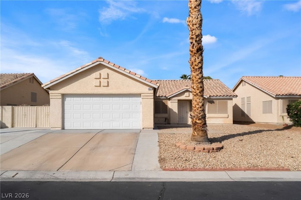 4637 Brently Place, Las Vegas, NV 89122
