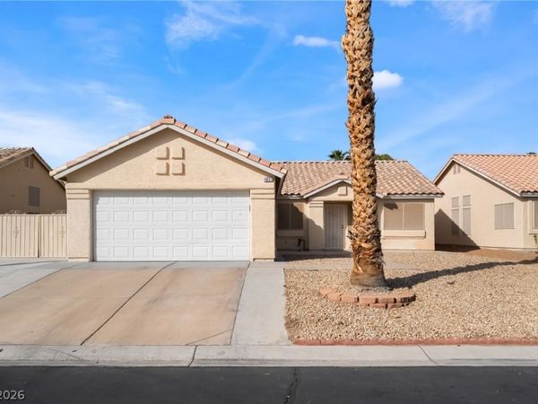 4637 Brently Place, Las Vegas, NV 89122