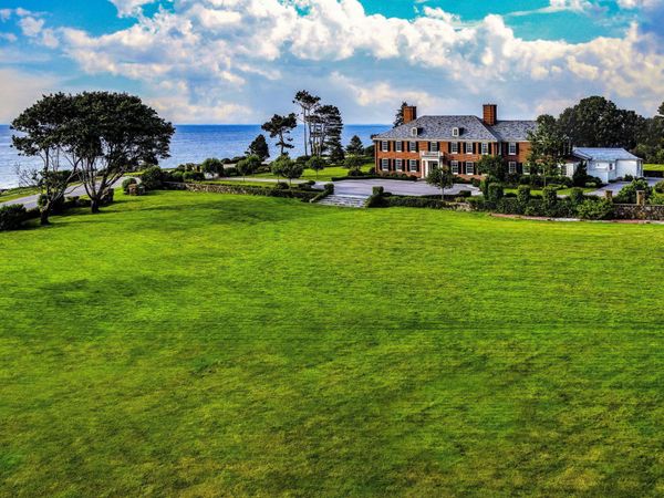 58 Ocean Boulevard, North Hampton, NH 03862