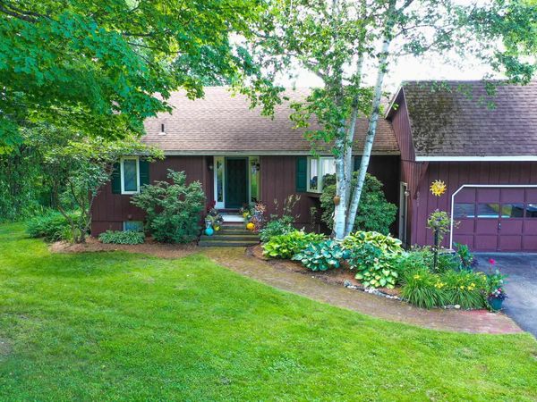 103 Silver Circle, Barre Town, VT 05641