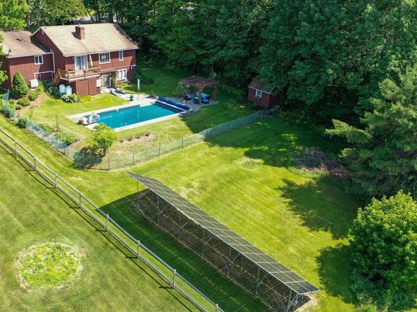 103 Silver Circle, Barre Town, VT 05641