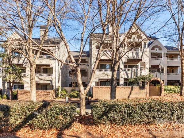 212 W 10th Street, Unit 4, Charlotte, NC 28202