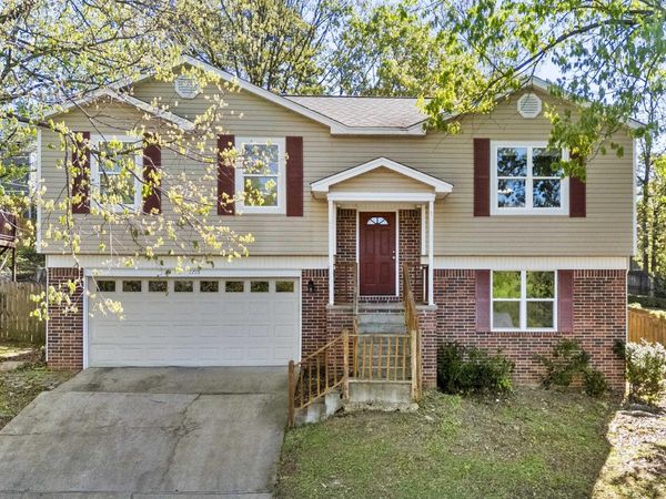 1715 Gamble Road, Little Rock, AR 72211