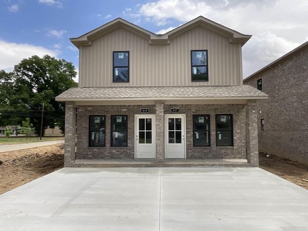 406 & 408 England Street, Lonoke, AR 72086