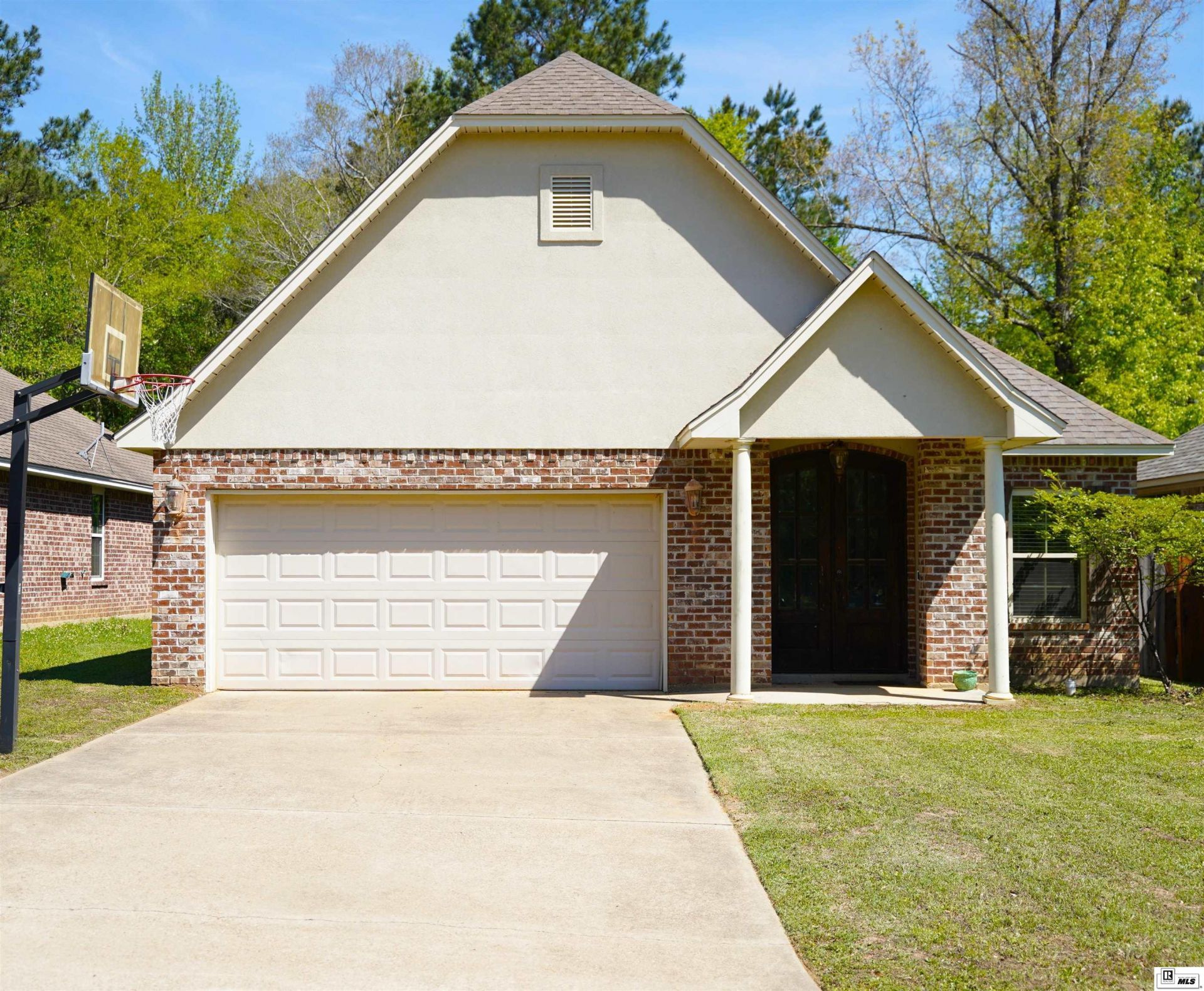 158 Markia Drive, Ruston, LA 71270 Main Photo