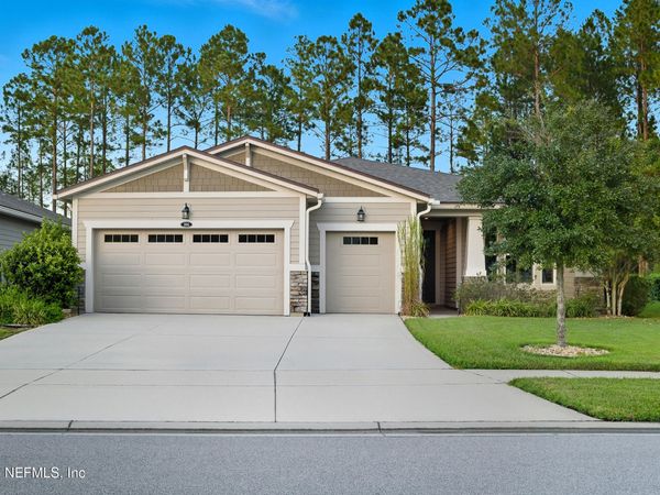 106 KEY GRASS Court, St. Johns, FL 32259
