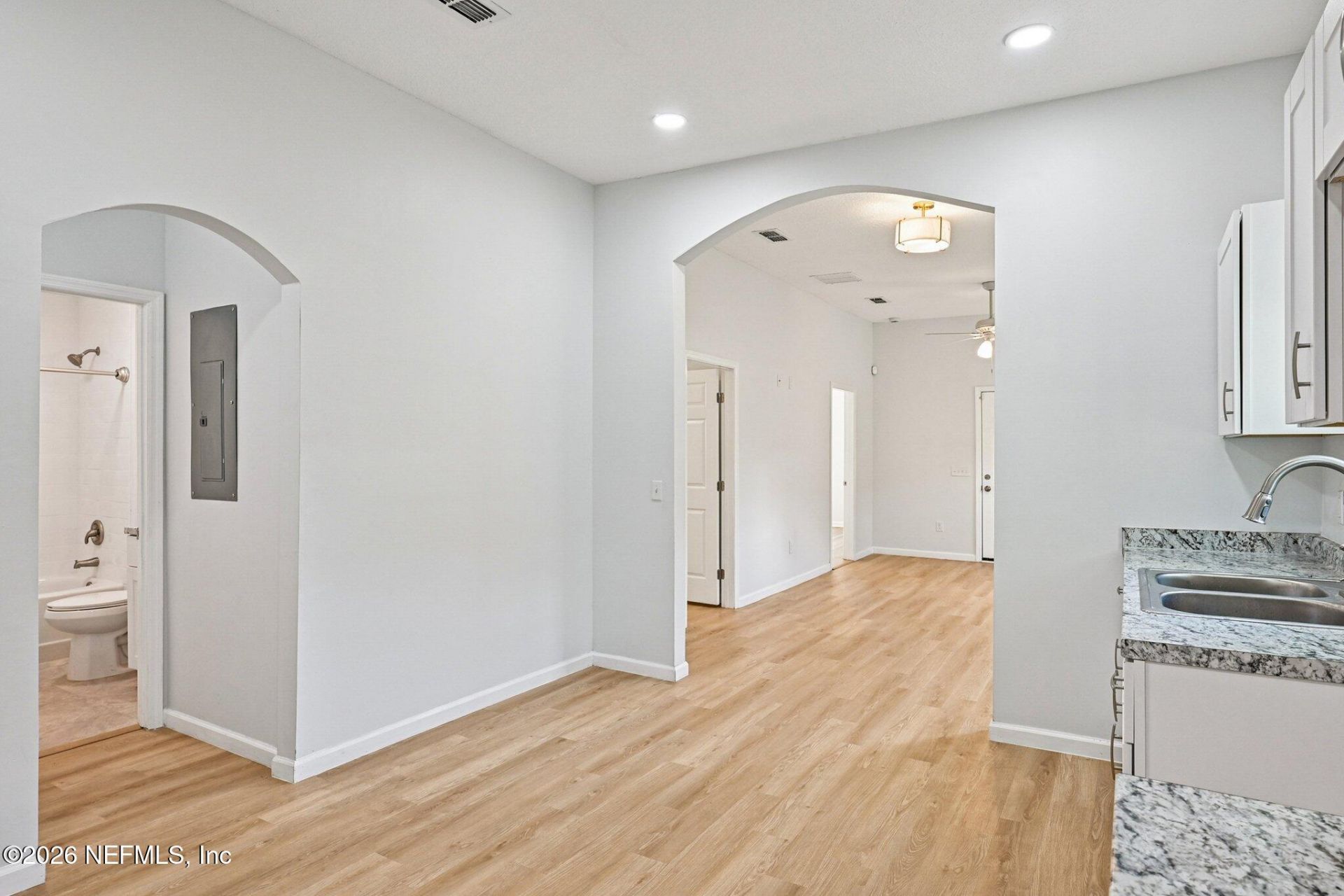 2120 N Davis Street, Jacksonville, FL 32209 Photo