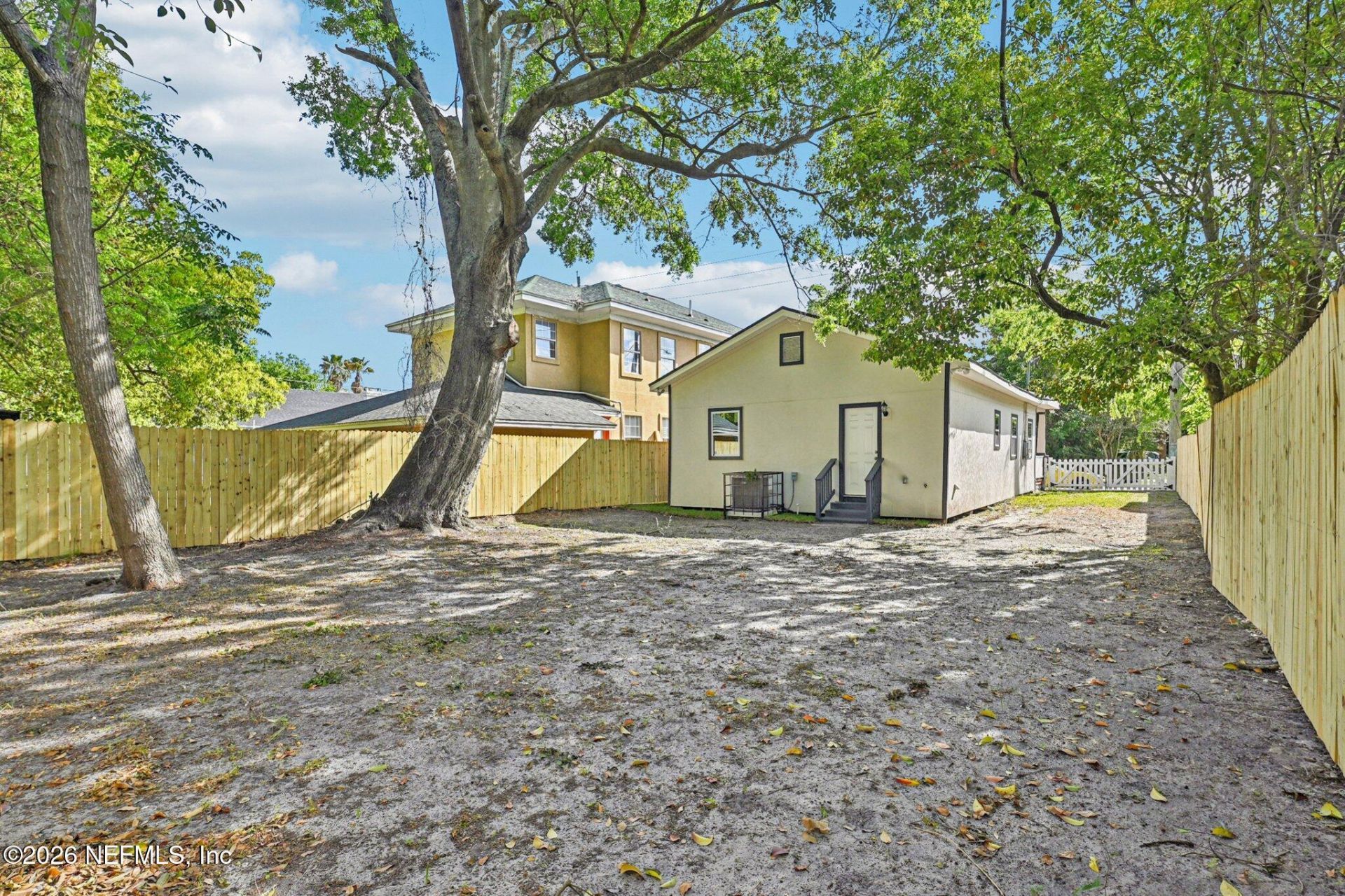 2120 N Davis Street, Jacksonville, FL 32209 Photo