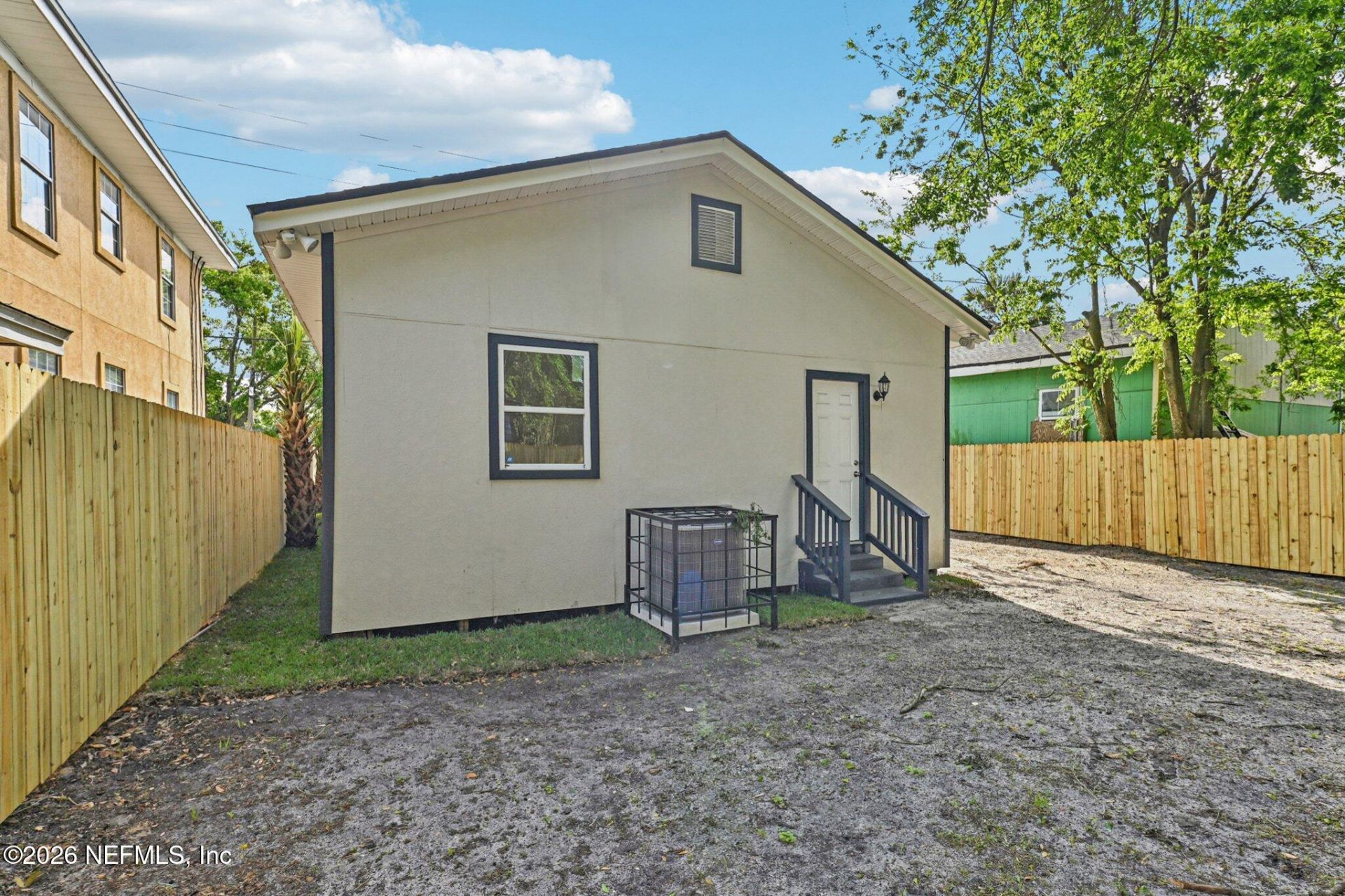 2120 N Davis Street, Jacksonville, FL 32209 Photo