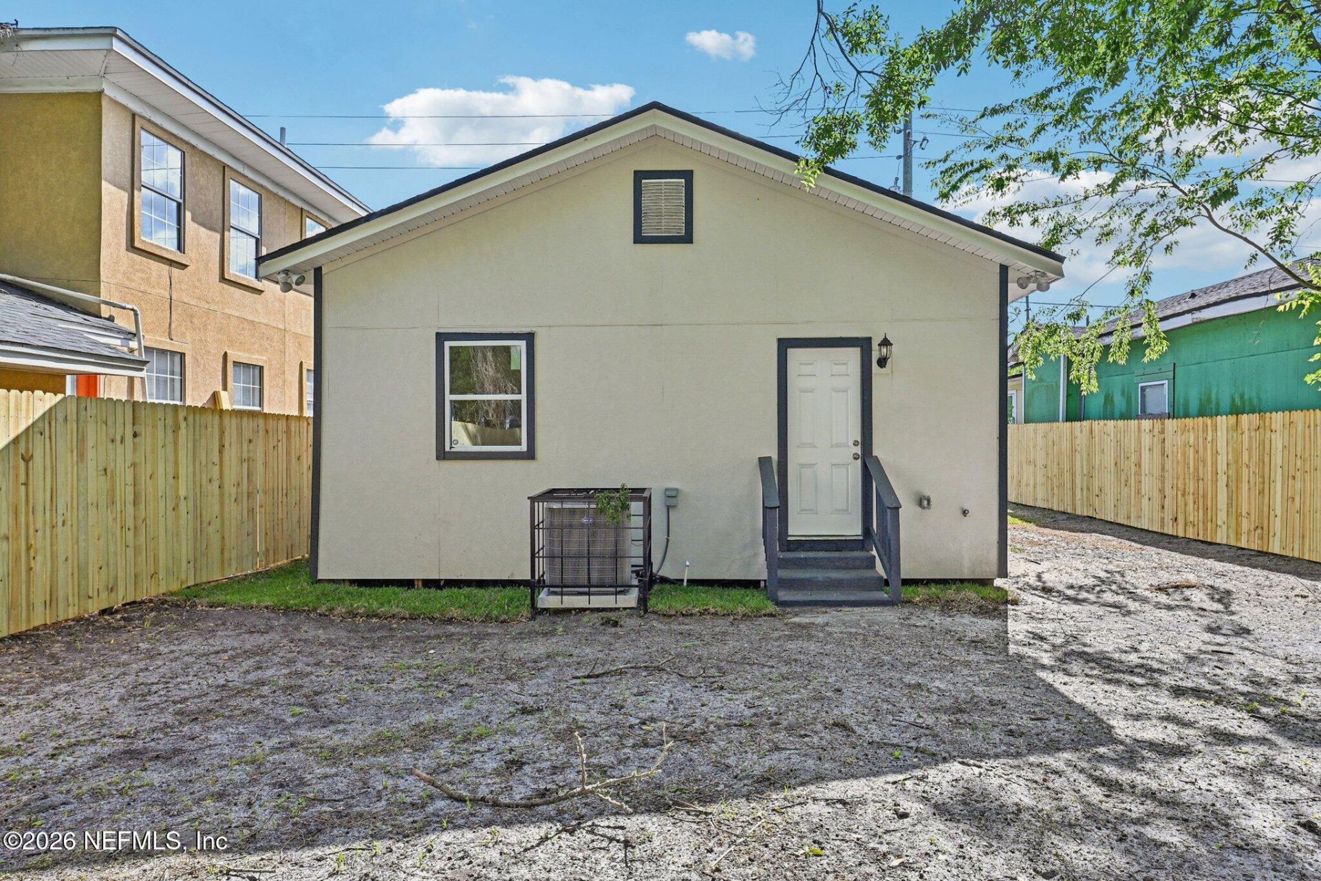 2120 N Davis Street, Jacksonville, FL 32209 Photo
