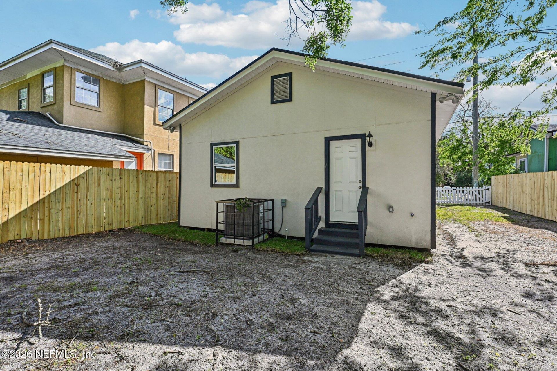 2120 N Davis Street, Jacksonville, FL 32209 Photo