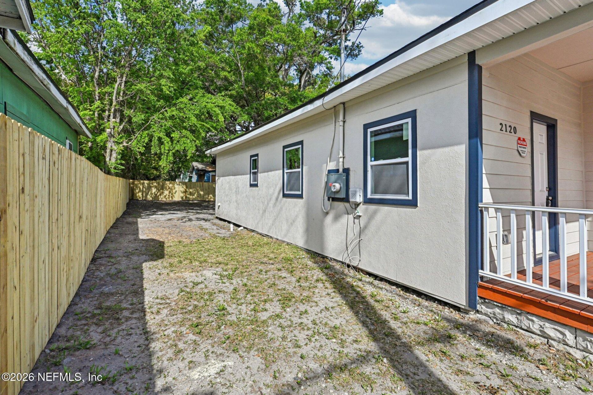 2120 N Davis Street, Jacksonville, FL 32209 Photo