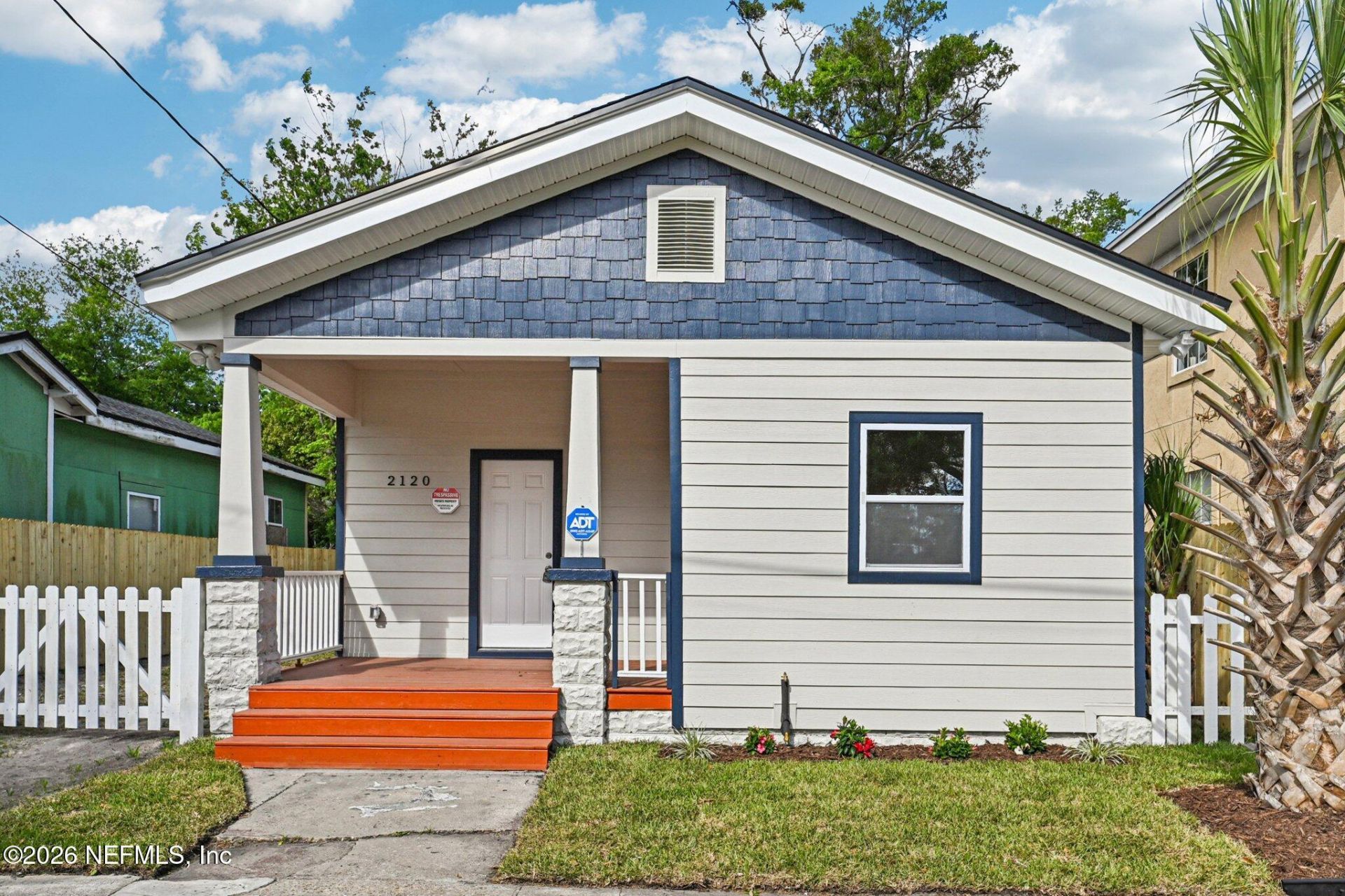 2120 N Davis Street, Jacksonville, FL 32209 Photo