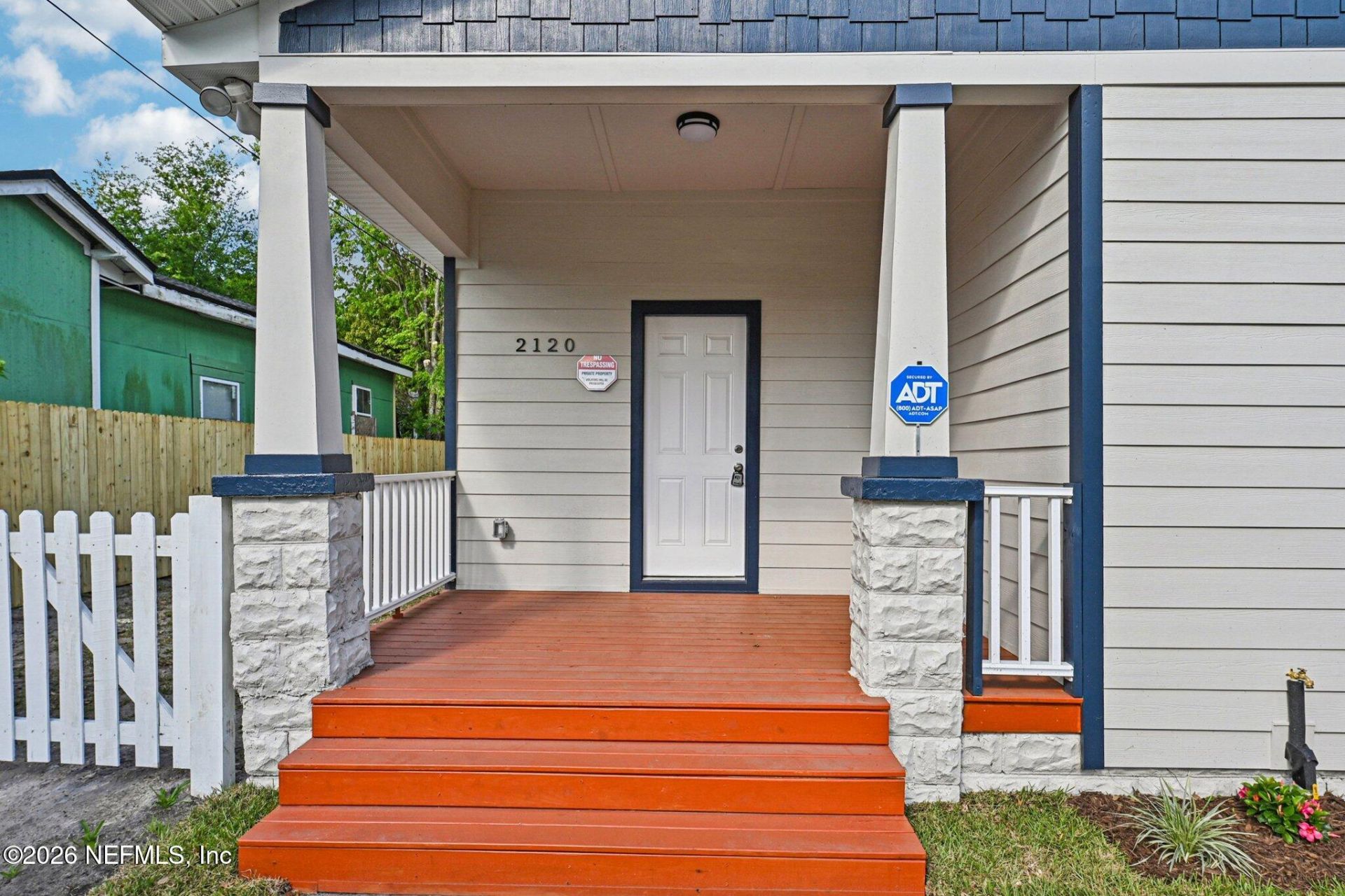 2120 N Davis Street, Jacksonville, FL 32209 Photo