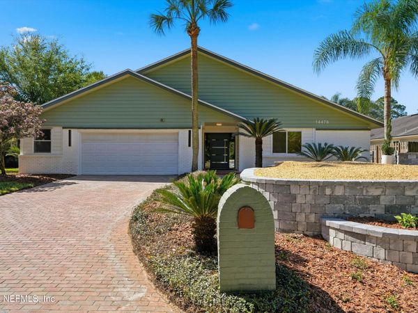 14476 SAN PABLO Drive N, Jacksonville, FL 32224