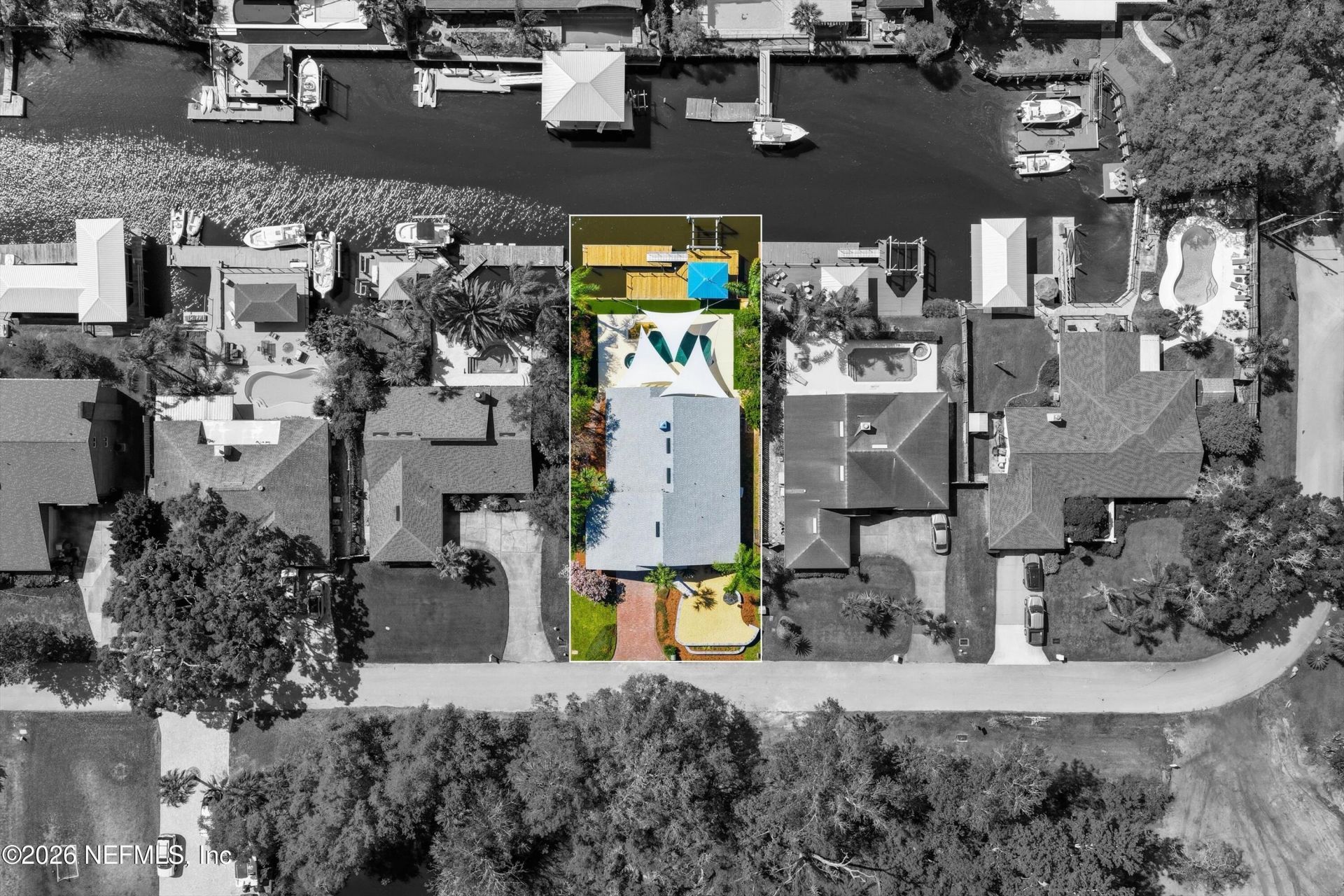 14476 San Pablo Drive N, Jacksonville, FL 32224 Photo