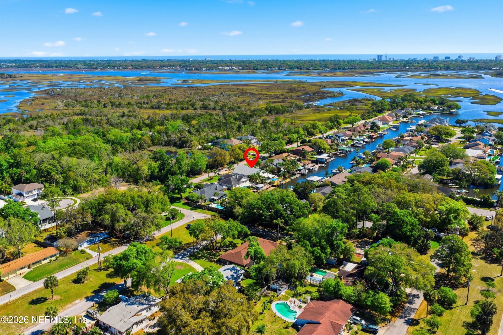 14476 San Pablo Drive N, Jacksonville, FL 32224 Photo