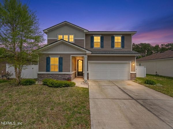 6377 BLAKELY Drive, Jacksonville, FL 32222