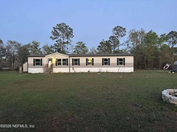 2355 WALTERS Road, Middleburg, FL 32068