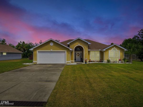 2207 Andrews Road , Lynn Haven, FL 32444