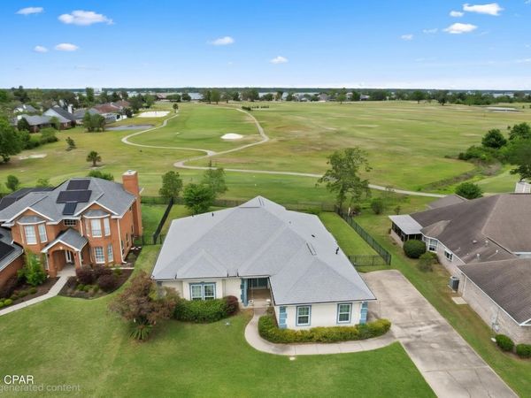 3243 Country Club Drive , Lynn Haven, FL 32444