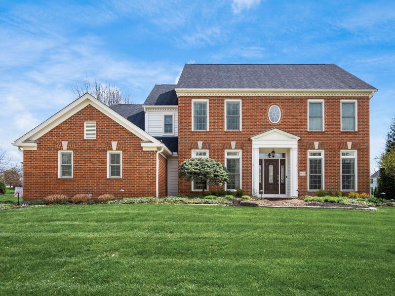 8844 Larchmont Court, Pickerington, OH 43147 Photo 1