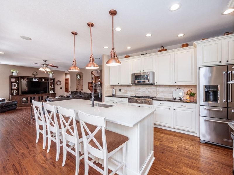 8844 Larchmont Court, Pickerington, OH 43147 Photo 11