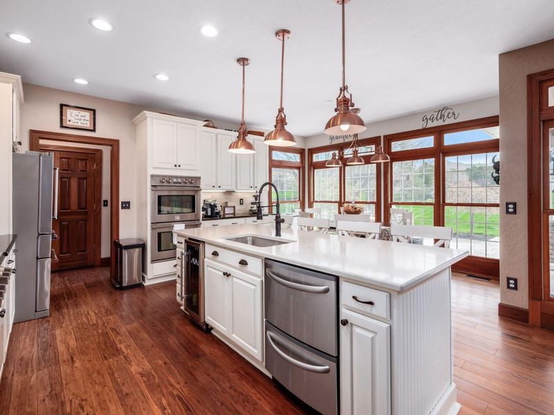 8844 Larchmont Court, Pickerington, OH 43147 Photo 12