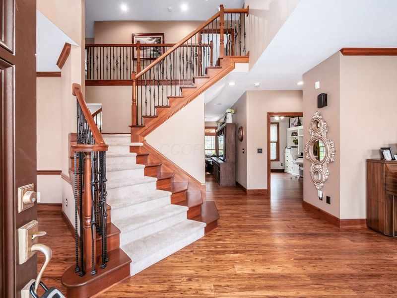 8844 Larchmont Court, Pickerington, OH 43147 Photo 15