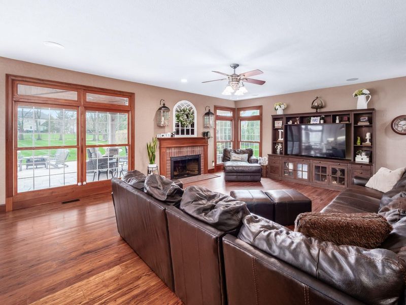 8844 Larchmont Court, Pickerington, OH 43147 Photo 24