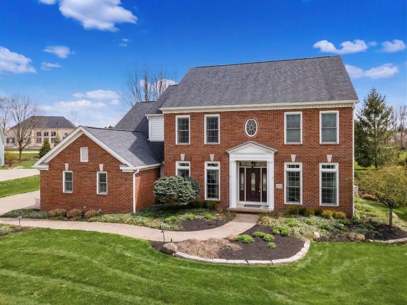 8844 Larchmont Court, Pickerington, OH 43147 Photo 52