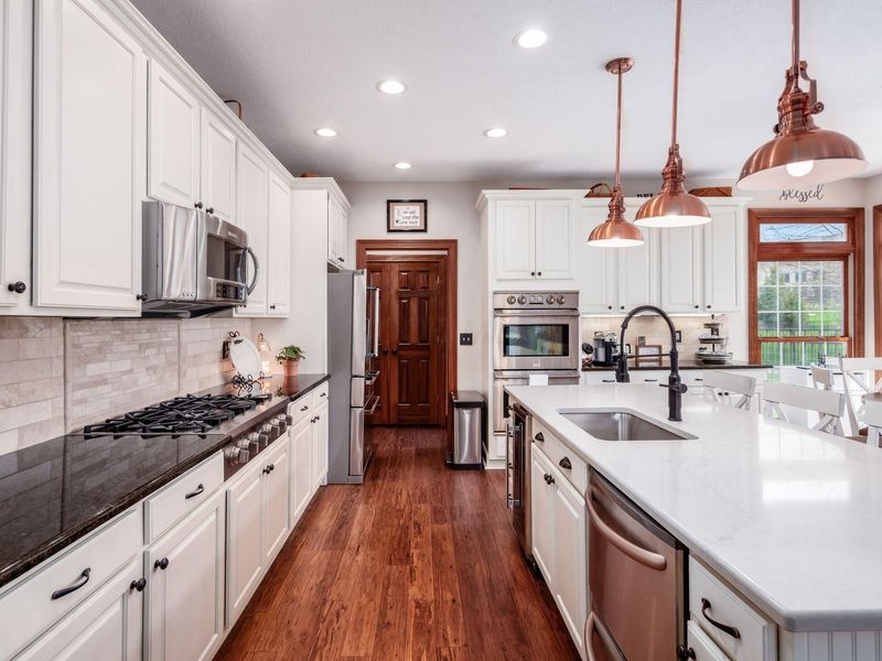 8844 Larchmont Court, Pickerington, OH 43147 Photo 9