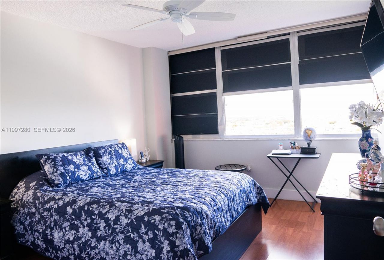 1301 NE Miami Gardens Dr, Unit 1406W, Miami, FL 33179 Photo