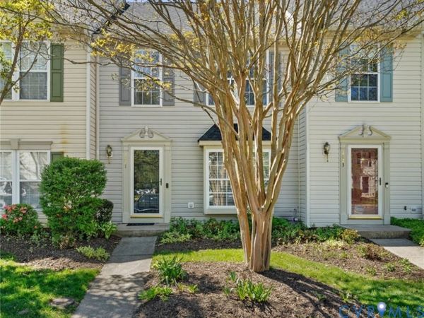 2421 Valleymeade Place, Glen Allen, VA 23060