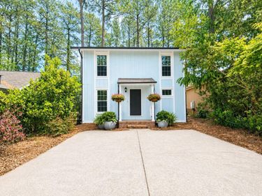 2716 Rue Sans Famille, Raleigh, NC 27607